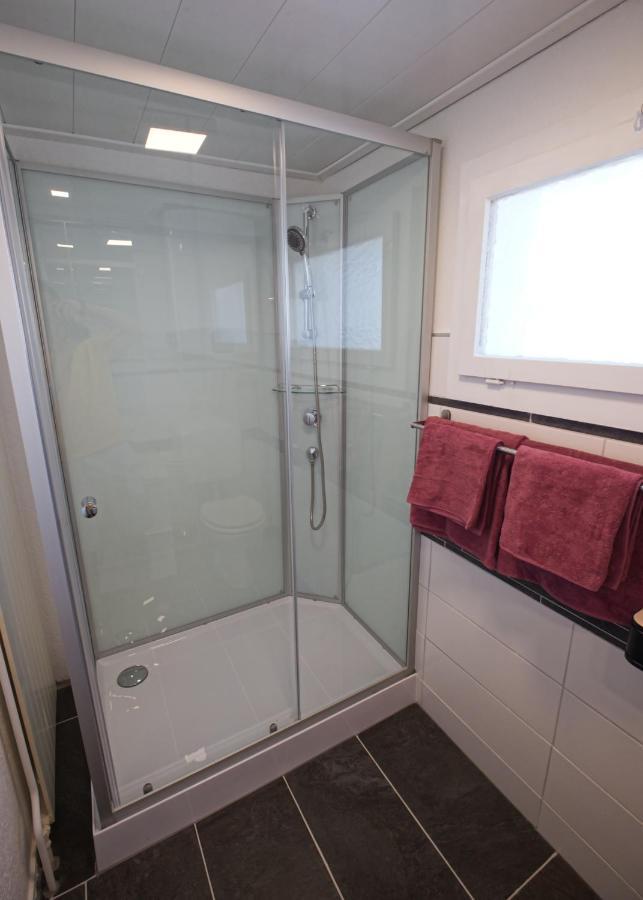 Lake Getaway Apartment With Private Entrance, Right On The Lake Constance Cycle Path, Barbecue Area, Free Wifi, Netflix And Free Bikes Salmsach Kültér fotó